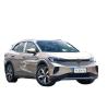 Buy cheap SUV ID4 Crozz Long Range and High Speed 4X2 Electric Car Motors New Energy Vehicles from wholesalers