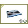 Buy cheap 24 Port SC Fiber Optic Distribution Box Patch Panel / Fiber Distribution Unit from wholesalers