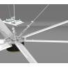 Buy cheap 220 Volt Air Cooling Ventilation 5 Blade Ceiling Pmsm Fan from wholesalers