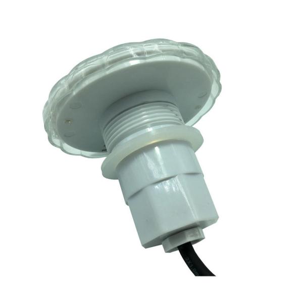 Buy cheap Fiberglass Pool 900lm 81mm Waterproof Fountain Lights from wholesalers