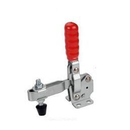 Buy cheap Industrial Toggle Clamps Red Horizontal Hand Tool 12130 Destaco 207-U from wholesalers