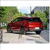 Buy cheap Pure Electric Vehicle 7 Seats SUV ID4/ID6 Auto Crozz 2024 BYD Tang EV 730km Energy from wholesalers