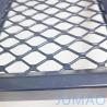 Buy cheap SUS304 Decorative Wire Mesh Metal Panels Steel Screen 1.5mm from wholesalers