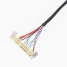 Buy cheap ACES 50204-040-11 JAE FI-X30HL JST SPH-002T-P0.5S LCD LVDS Cable from wholesalers