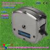 Buy cheap 220v AC variable speed KZ25 OEM peristaltic pump from wholesalers