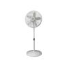 Buy cheap Elegant 16" Pedestal Fan 90 Degree Oscillation Safety Grill Round And Cross Base from wholesalers
