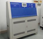 ASTM Uv Aging Test Chamber , Lab Test Machine For Products Weather Resistance