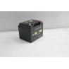 Buy cheap Rechargeable 640WH 12.8v 50ah Lithium Storage Battery Easy operation from wholesalers