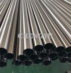 Cold Rolled Food Range Sanitary Stainless Steel Tubing TP316L A270