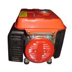 0.65KVA Portable Gasoline Generator