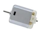 6V 1.51W High Torque Brushed Dc Motor 10000RPM ISO Certificate For Central Locks