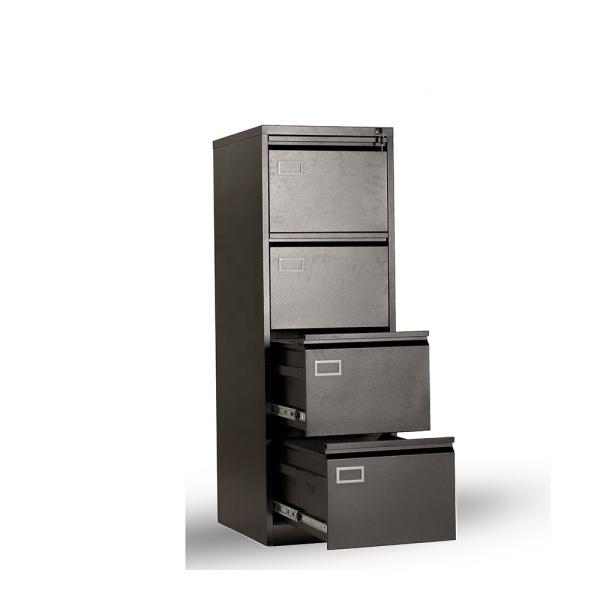 Buy cheap Adjustable A4 FC Folder 0.093CBM Drawer Filing Cabinet from wholesalers