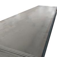 Buy cheap ASTM Hot Rolled A36 Steel Plate 1000-12000mm for Shipbuilding product