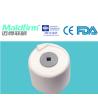 Buy cheap Low Temperature Thermoplastic Splinting Accessories Orthopedic Bandage Stockinette from wholesalers