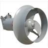 Buy cheap 0.85KW 740RPM Submersible Mixer Pump 260mm 380V SS316 Mixer Submersible from wholesalers
