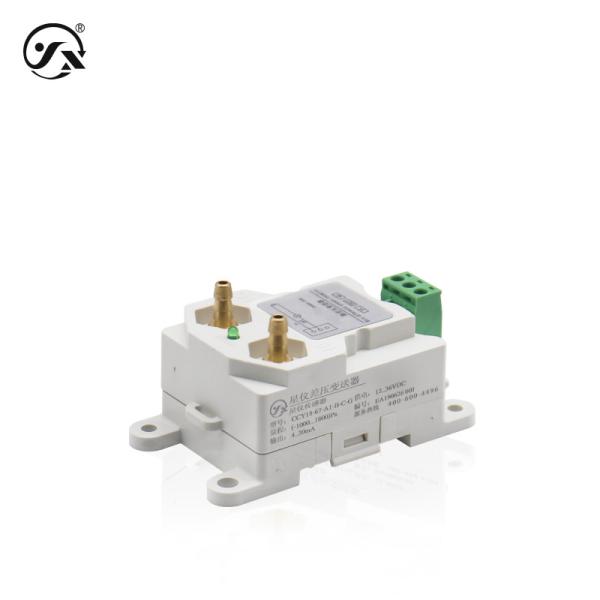 Buy cheap CCY18Y HVAC Differential Pressure Transmitter IP50 Medical Equipment Industrial Control from wholesalers