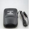 Buy cheap Professional Portable Car Heaters 150w Black Plastic With Cord Length 1.5m from wholesalers