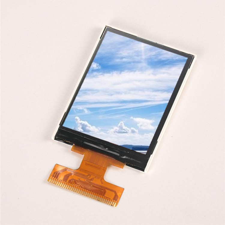 2.4 Inch 240x320 ST7789V Color Transmissive Small Tft Screen