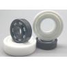 Buy cheap Semiconductor 6302 Single Row Deep Groove Ball Bearings from wholesalers