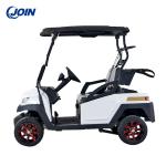 215/35-12 Black Electric Golf Cart Tires Wheels 12in Durable