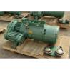 Buy cheap 1 tonne 1.5 Ton Electric Crane Hoist Motorized Chain Pulley from wholesalers