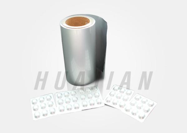 Buy cheap CO3 Pill Tablet Capsule Cold Forming Foil For Blister Packaging from wholesalers