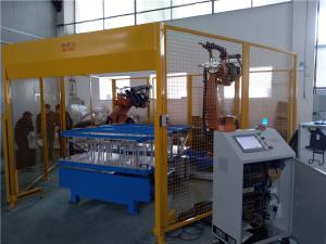 Wholesale Automatic Welding Robot Machine High Speed from china suppliers