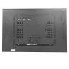 Buy cheap Dustproof 1440x900 Resolution 19 Inch IR Touch Monitor For Outdoors from wholesalers