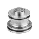 Processing of Non-Standard Precision Medical Mold Accessories - Test Tube Core