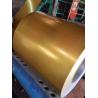 Buy cheap S350gd Building Materials Galvalume Steel Coil Aluminum Zinc Coated Steel Coil For Construction from wholesalers