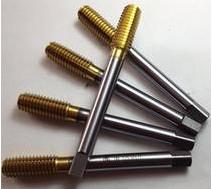 Buy cheap High finish Forming Tap Wyeth Fastening Thread from wholesalers