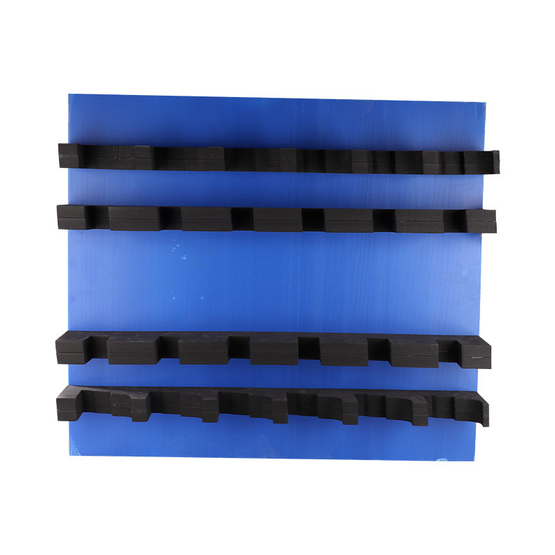 Plastic Dividers Box Corrugated Partition Spacer Blade Pp Hollow Sheet