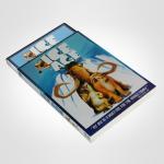 2016 Newest Ice Age disney dvd movies kids movie Children movie wholesale price