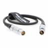 Buy cheap Alvin's Cables GPI Pro Gen 2 Steadicam Sled 3 Pin to RED 6 Pin Female Cable from wholesalers
