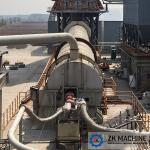 Buy cheap Green Energy Quick Lime Production Line For Steel Plant Convenient Maintenance from wholesalers