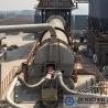 Buy cheap Steel Industry Coal Fired 200tpd Active Lime Production Line from wholesalers