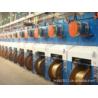 Buy cheap 160NM Professional Steel Wire Take Up Machine 650kg / 1000kg / 1500kg Weight from wholesalers