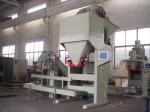 Buy cheap Belt Feeding Limestone Coal Packaging Machine 10kg Bag Production Line from wholesalers