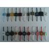 Buy cheap Custom Eco Friendly Clothing Tags Plastic Hang Tags For Garments Any Sizes from wholesalers