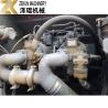 Buy cheap 1.38m3 Bucket Capacity Hitachi ZX350 Crawler Excavator Heavy Duty Equipment ZX350-3G from wholesalers