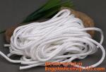 Military standard barided Static Ropes, Air cargo restraint military pallet nets