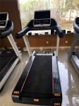 Commercial Folding Running Machine Treadmill Indoor Cardio Training Fitness