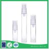Buy cheap 5/5/150 ml ml perfume spray pump bottle cosmetics packaging bottles Vacuum perfume bottle from wholesalers