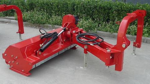 Buy cheap Verge Flail Mower for Tractor from wholesalers