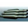 Buy cheap 48CrMo Heavy Duty Corrugated Roller To Straighten Metal Bar Diameter 250 - 700mm from wholesalers