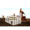 Buy cheap Container Gas Generator 1000Kw Deutz Engines Four-In-One Power Plant for Natural Gas from wholesalers