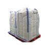 Buy cheap Food Grade Jumbo Bulk Bags / 100% Virgin Polypropylene Jumbo Bags Four Panels Type from wholesalers