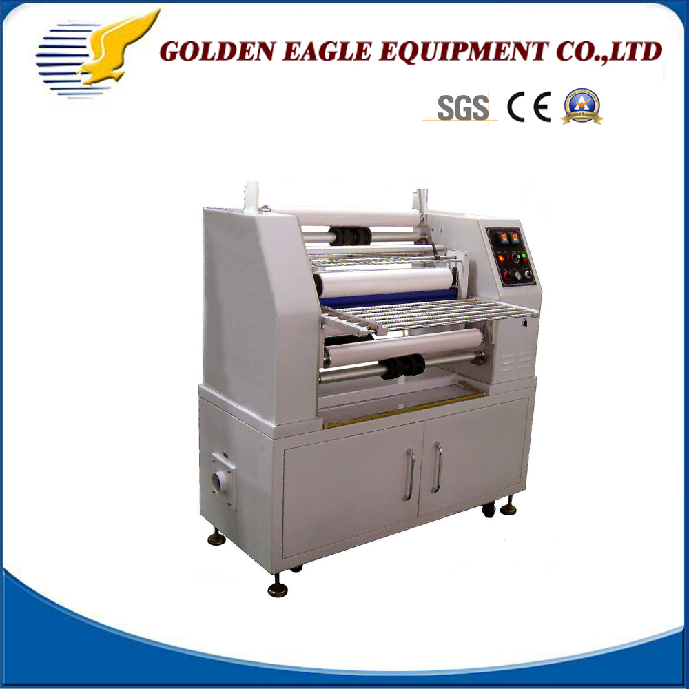 Dry Film Photoressit Laminating Machine