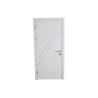 Buy cheap Simple Room Wooden Houses Soundproof Interior Doors from wholesalers