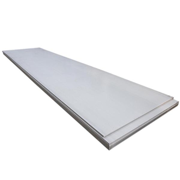 Buy cheap Hot Rolled 6mm 8mm Stainless Steel Sheet Plate 2520 904L 310 321 304 from wholesalers